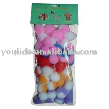 Pompons (Помпоны)