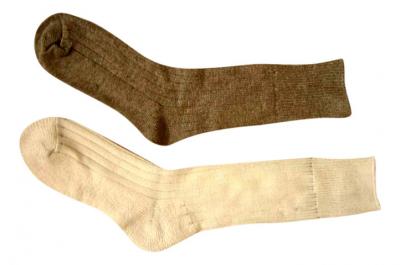 Army Sock (Army Sock)