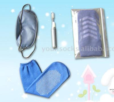 tube socks (chaussettes de tube)