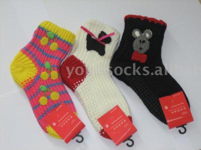 floor socks (floor socks)