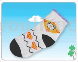 sell children socks (vendre des chaussettes enfants)