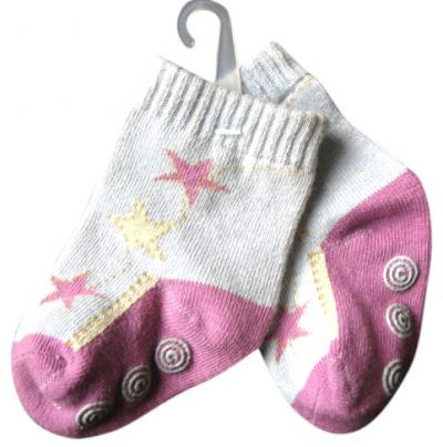 Baby Sock (Baby Sock)