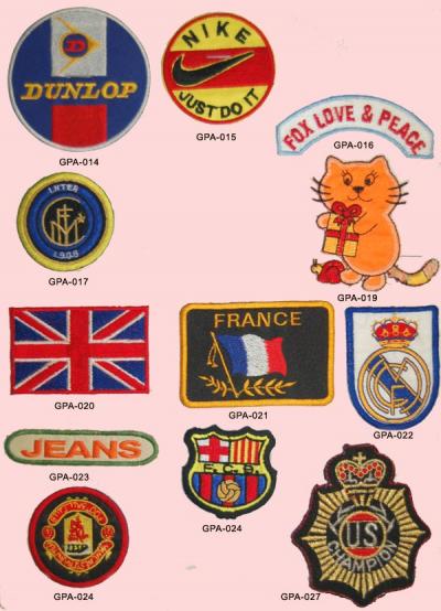 Patches (Patches)
