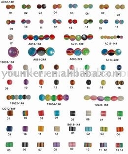 Polyester Beads (Polyester Beads)