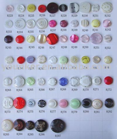 Resin Button (Resin Button)