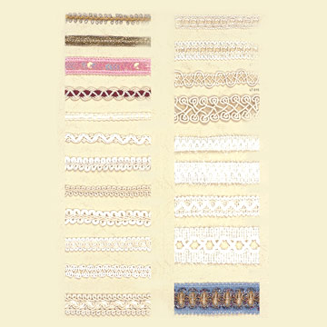 Lace (Lace)