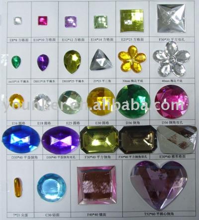 Taiwan Acrylic Stone (Taiwan Acrylic Stone)