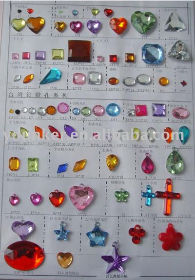 Taiwan Acrylic Stone (Taiwan Acrylic Stone)
