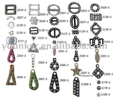 RHINESTONE TRIMS (RHINESTONE TRIMS)