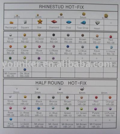 Hot Fix (Hot Fix)
