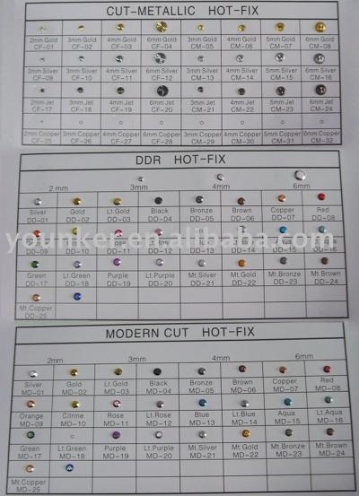 Hot Fix (Hot Fix)