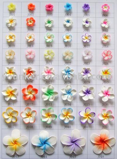 FIMO decoration (FIMO decoration)