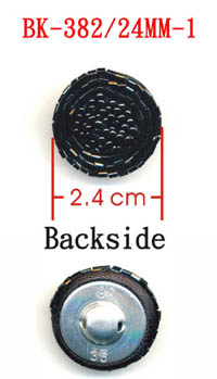 Sewing Cover Button (Sewing Cover Button)