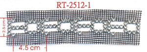 Rhinestone Trimming (Rhinestone обрезка)