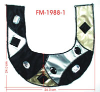 Fashion Sequin Motif (Fashion Sequin Motif)