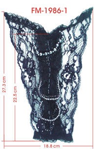 Fashion Sequin Motif (Fashion Sequin Motif)