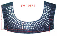 Fashion Sequin Motif (Fashion Sequin Motif)
