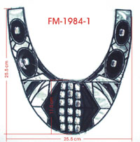 Fashion Sequin Motif (Fashion Sequin Motif)