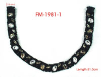 Fashion Sequin Motif (Fashion Motif Sequin)