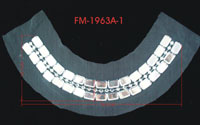 Fashion Sequin Motif (Fashion Motif Sequin)