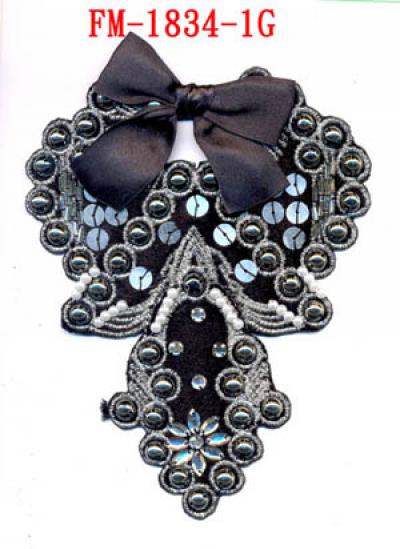 Fashion Sequin Motif (Fashion Motif Sequin)