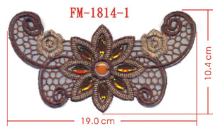 Fashion Sequin Motif (Fashion Sequin Motif)