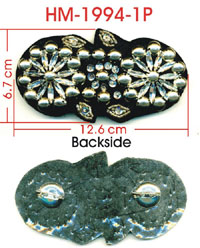 Beaded %26 Sequin Appliques