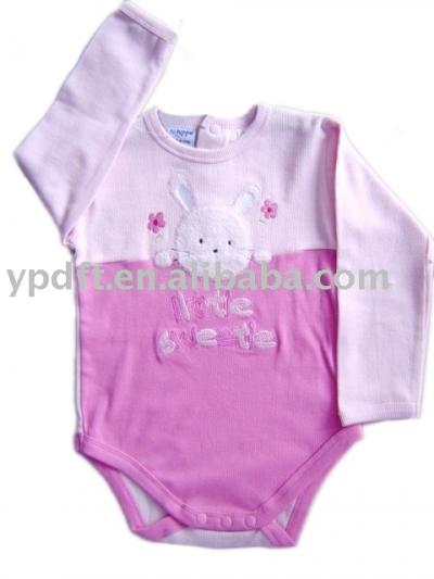 Baby`s Garment (Baby`s Garment)
