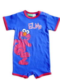 Baby`s Garment (Baby `s Garment)