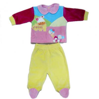 Baby Garment