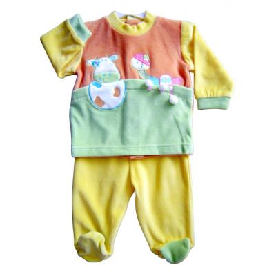 Baby Garment