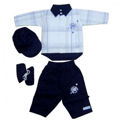 Baby Garment