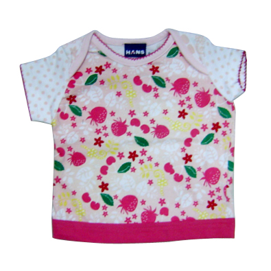 Baby Garment