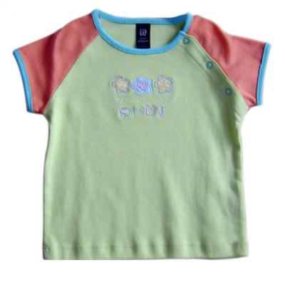 Baby Garment