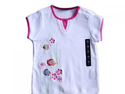 Baby Garment
