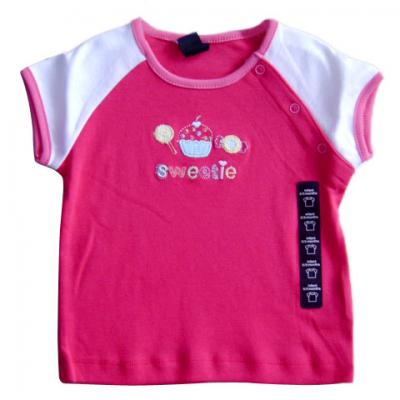 Baby Garment