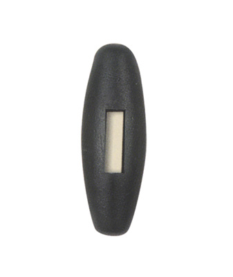 plastic buckle (boucle de plastique)