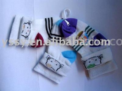 BABY DESIGN SOCKS (BABY DESIGN SOCKS)