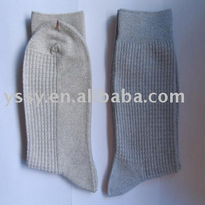 Men`s Double-Cylinder Socks (Men`s Double-Cylinder Socks)