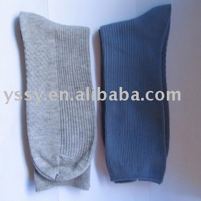 MEN`S DOUBLE-CYLINDER SOCKS (MEN`S DOUBLE-CYLINDER SOCKS)