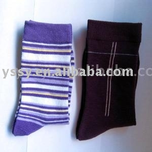 Ladies Design Socks (Mesdames Design Chaussettes)