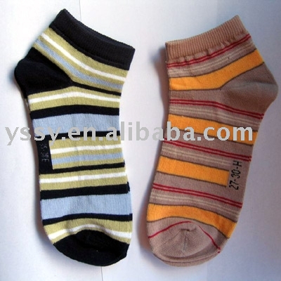 Ladies` Socks (Ladies` Socks)