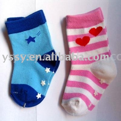 BABY SOCKS (BABY SOCKS)