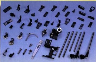 Sewing Machine Parts (Швейные машины частей)