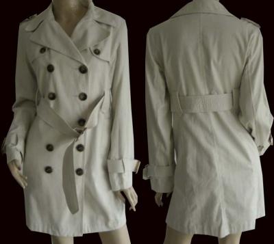 brand coat (brand coat)