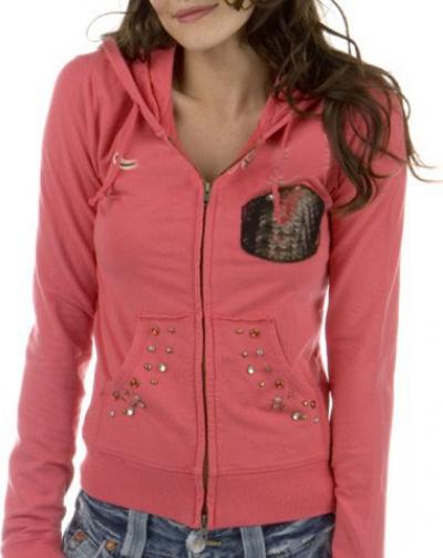 Ed Men`s/Ladies`/Children`s Hoody With Hardies Stations (Ed Men`s/Ladies`/Children`s Hoody With Hardies Stations)