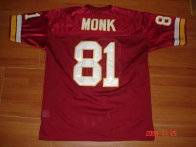 many brand sport jerseys