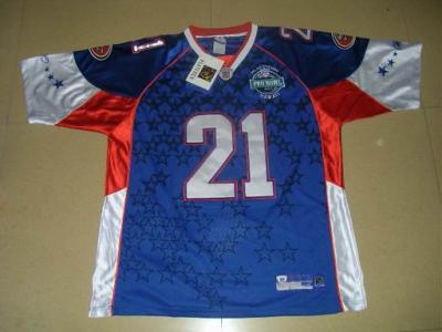 Bush Jersey, Autographed Jersey, Europe Jersey