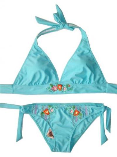 ladies` bikini (ladies` bikini)