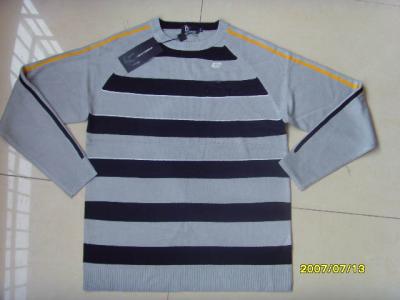 branded sweater (branded sweater)